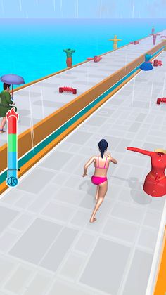 All Seasons Run - Screenshot 2