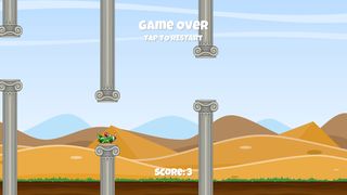 Airplane Adventures Pro - Screenshot 3