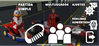 PechuGO - Screenshot 2