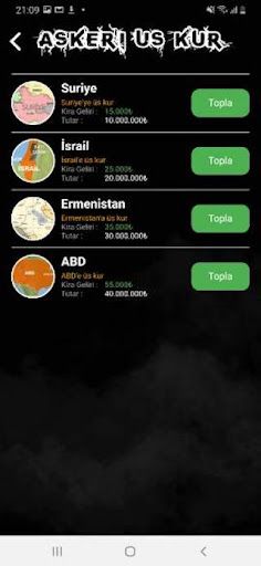 Commandos: Text Based Strategy - Screenshot 2