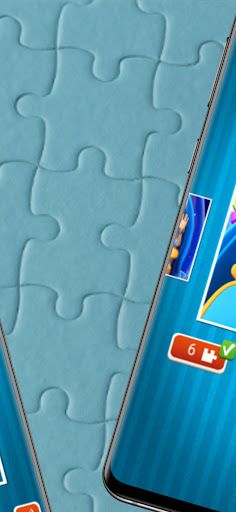 Stevin John Blippi Puzzle - Screenshot 4