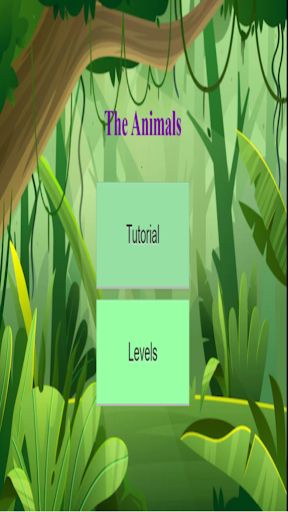 Animals - Screenshot 2