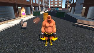 Dog and Kega - Screenshot 2