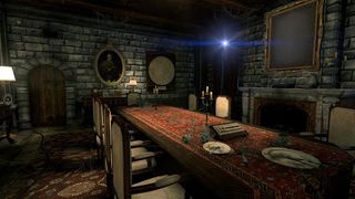 The Eyes of Ara - Screenshot 2