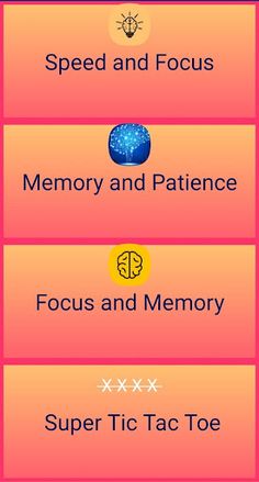 Brain Gym - Screenshot 1