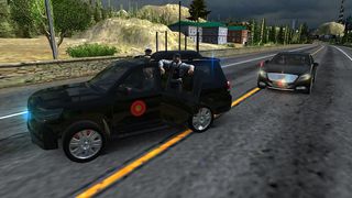 Cumhurbaşkanı Koruma Oyunu:Pol - Screenshot 3