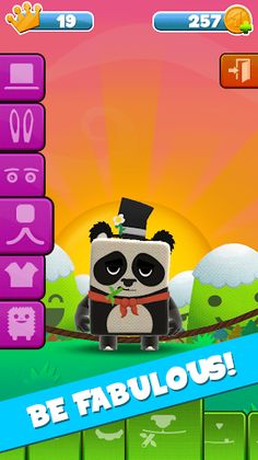 Jump the Rope - Party Hopper - Screenshot 2