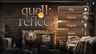 Quell Reflect+ - Screenshot 1