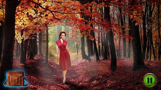 The Secret of Hollywood Motel  - Screenshot 2