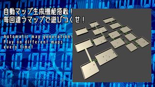 Dash Rush Girl - Screenshot 3