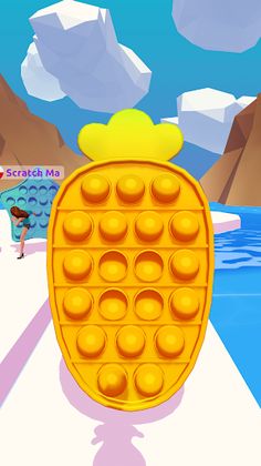 Pop It Clash - Screenshot 3