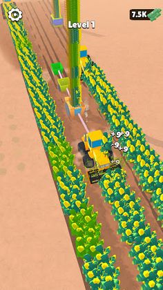 Merge Pull 3D - Screenshot 4
