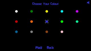 Squiggle Bubble - Screenshot 1