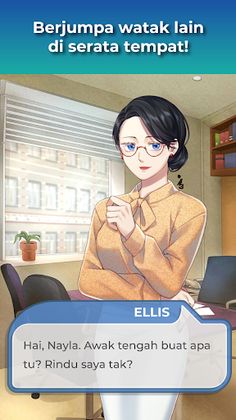 Konflix: Luluhan Rupa - Screenshot 2