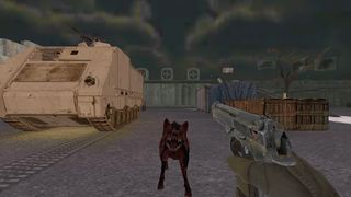 ZOMBIE SURVIVAL HUNTER 3D - Screenshot 3