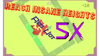 Geometry Shift - Screenshot 3