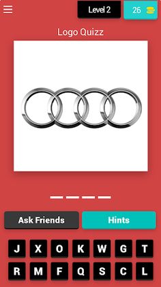 Logo Quiz - Screenshot 3