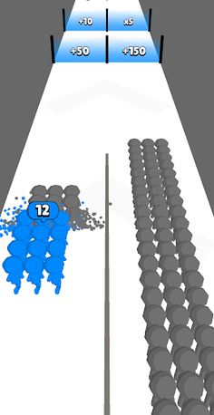 Minion Snake - Screenshot 3