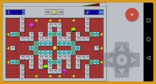 Banania 1992 - Screenshot 2