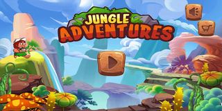 Jungle Fantasy Adventure - Screenshot 1