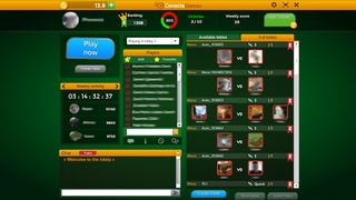 Tute - Screenshot 1
