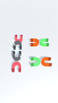 Magnet Match - Screenshot 4