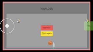 Slice and Dice - Screenshot 1