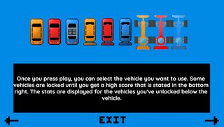 Obstacle Race - Screenshot 3