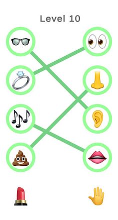 Connect Emoji Quest - Screenshot 2
