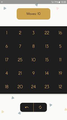 LoopOver - Screenshot 2