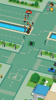 Taxi Tower - Screenshot 4