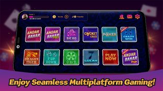 Joker Teen Patti - Screenshot 2