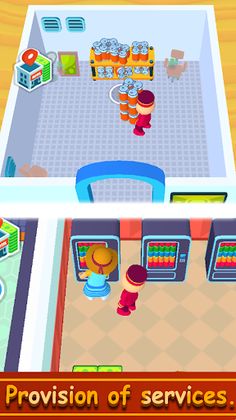 Hotel Tycoon - Screenshot 4