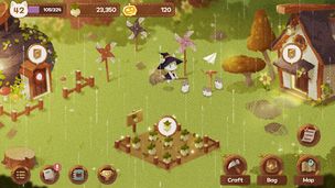 Little Witch Cat Kiki - Screenshot 1