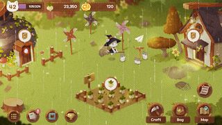 Little Witch Cat Kiki - Screenshot 1