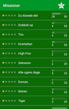Den lille Tabel - Free - Screenshot 4