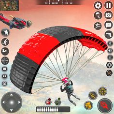 Fire Game: Shooting Games 2023 - Screenshot 1