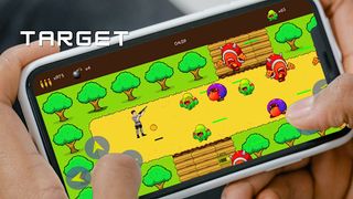 Monster Killer Shooter Hunter - Screenshot 3