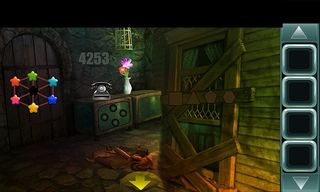 Rock Mount Castle Escape 133 - Screenshot 2