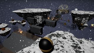 Ball is rolling - Screenshot 1