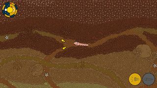 Žížaliga šampiónů - Screenshot 1