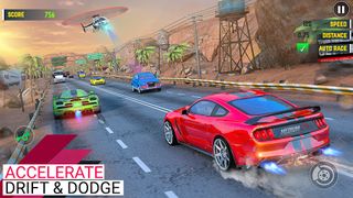 Gadi Wala Game - Racing Games - Screenshot 2
