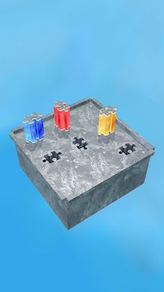 SatisPuzzle - Screenshot 2