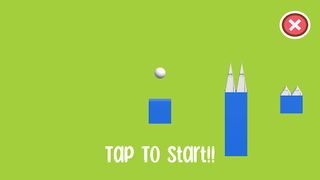 Tower Jump - Screenshot 1