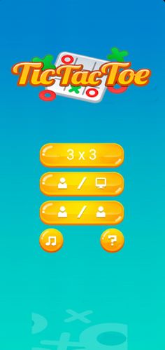 Tic tac - Screenshot 2