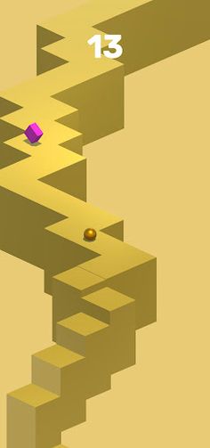 Twisty Move - Screenshot 3