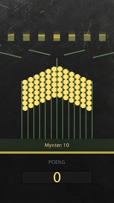 Kronespillet - Screenshot 2