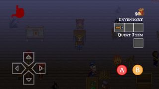 Family of Horror - Screenshot 1