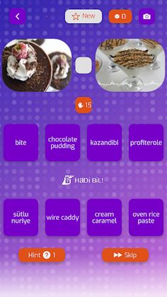 Hadi Bil - Picture Question Ga - Screenshot 3