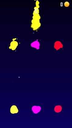 Color Orbs - Screenshot 4